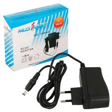 MUSTANG 9V 1A MODEM ADAPTÖRÜ